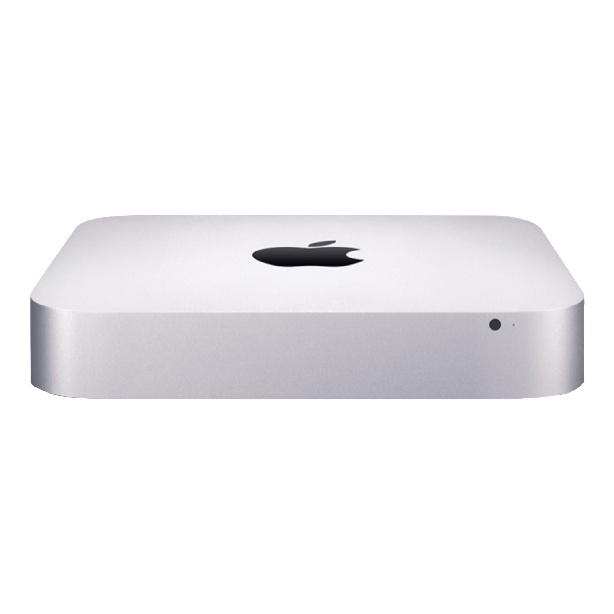 Apple MD387B/A Mac Mini (Intel® Core™ i5, 2.5GHz, 4GB, 500GB) Silver