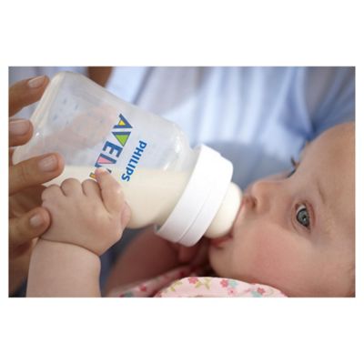 image 1 of Avent Bottle Classic 260Ml 2S