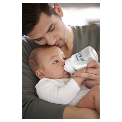image 1 of Avent Bottle Classic 260Ml 2S