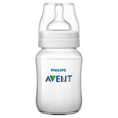 image 1 of Avent Bottle Classic 260Ml 2S