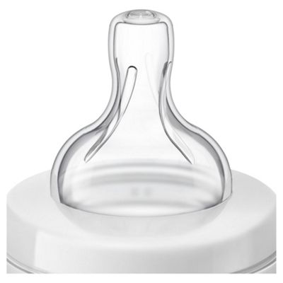 image 1 of Avent Bottle Classic 260Ml 2S