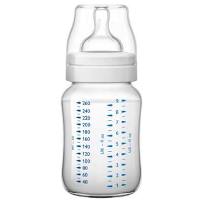 image 1 of Avent Bottle Classic 260Ml 2S
