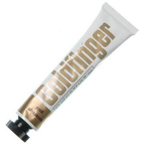 Image of Dr 22mlgoldfinger Sovrgn Gold