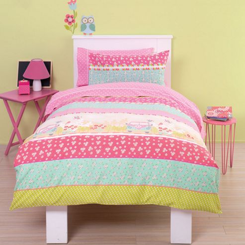 Image of Sweet Dreams Double Duvet