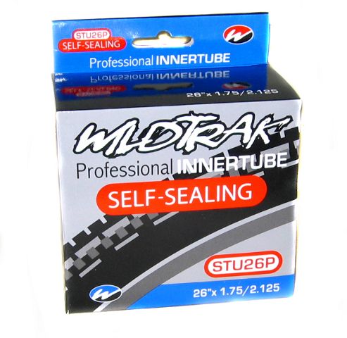 Image of Wildtrack 700 X 18/23 Pv Self Sealing Tube