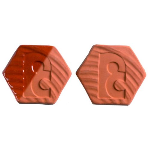 Image of Red Terracotta Clay Lf 1020-1160 10 Kilo Bags