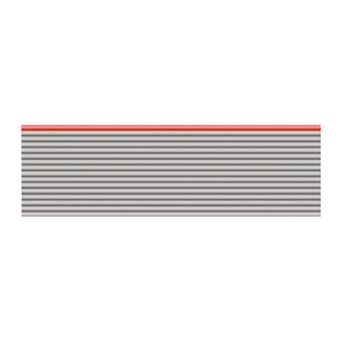 Image of Flat Idc Cable 40way