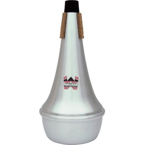 Image of Denis Wick Dw5505 Tenor Trombone Straight Mute