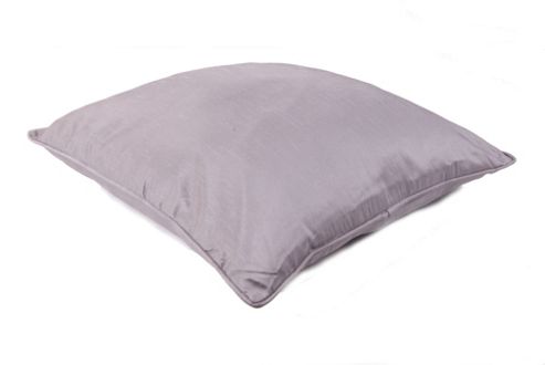 Image of 2lif Passat Cushion - Silver