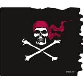 "SPEEDLINK Crome Mousepad, Pirate SL-6232-PIRATE"