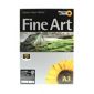 A3 PermaJet Digital Photo Paper Portrait White - 285gsm - 25pk