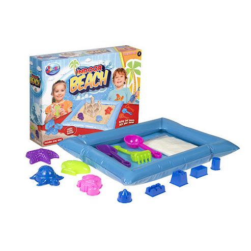 Image of Indoor Beach