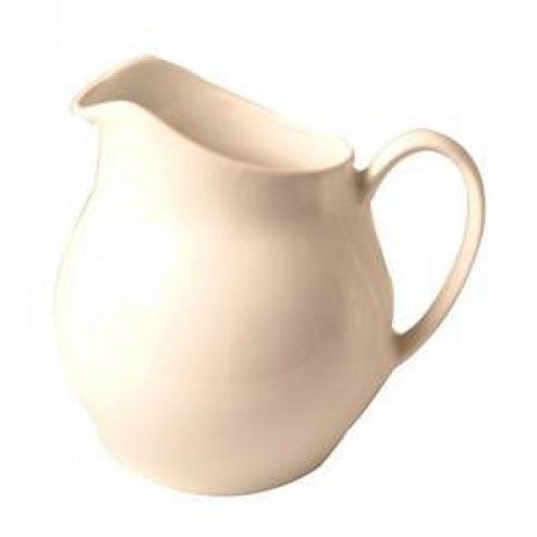 Image of Gourmet Collection 0.5 Litre Pitcher - White