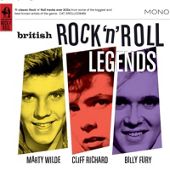 British Rock n Roll Legends