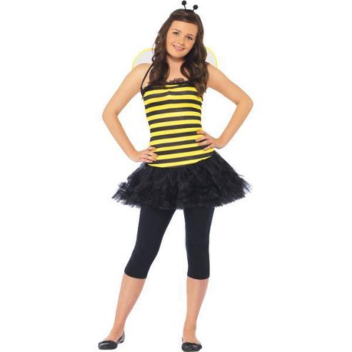 Image of Miss Bumble Bee - Xs Teen