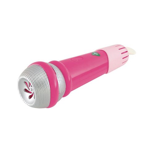 Image of Elc Echo Microphone - Pink