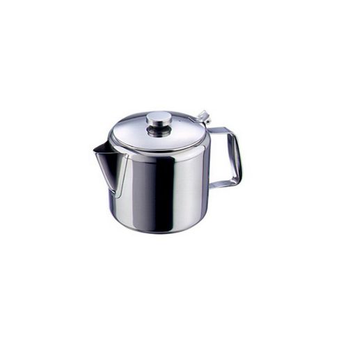 Image of Zodiac 11130 Sunnex Teapot S/s 16oz