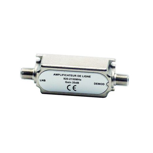 Image of Signal Amplifier