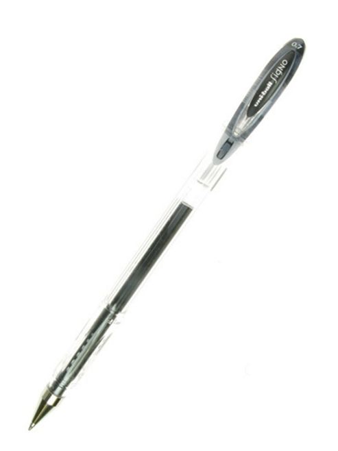 Image of Uni-ball Signo Medium 0.7 Black