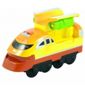 Chuggington - Jet Pack Action Chugger Light and Sound