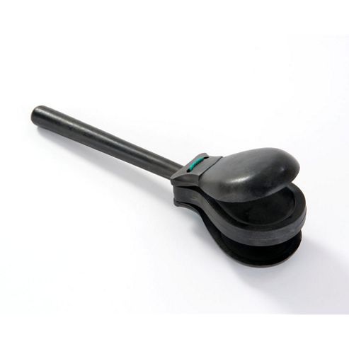 Image of Percussion Plus Pp171 Plastic Handled Castanets