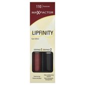 Max Factor Lipfinity Pas110 U3B