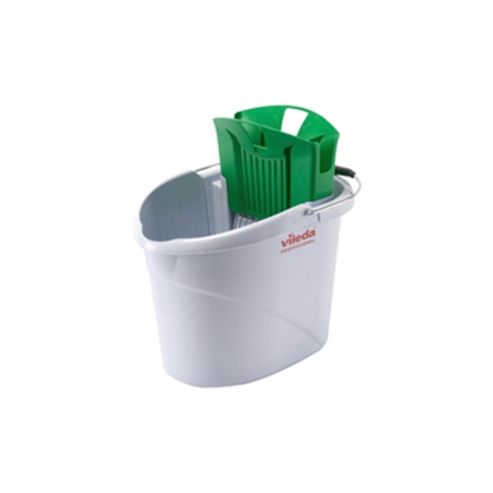 Image of Vileda Ultra-speed Mini Starter Kit Green 129674