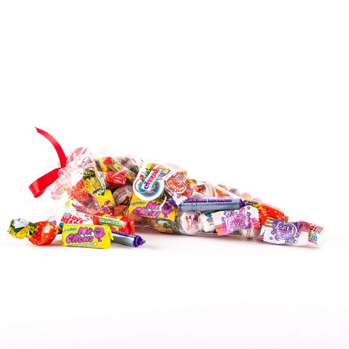 Image of Tuck Mega Cone