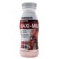 Maxi Milk 8x330ml Strawberry