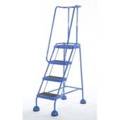 2 Tread Stepmobile Blue