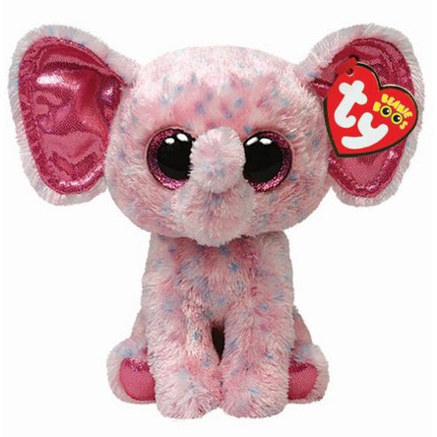 Image of Ty Beanie Boos - Ellie