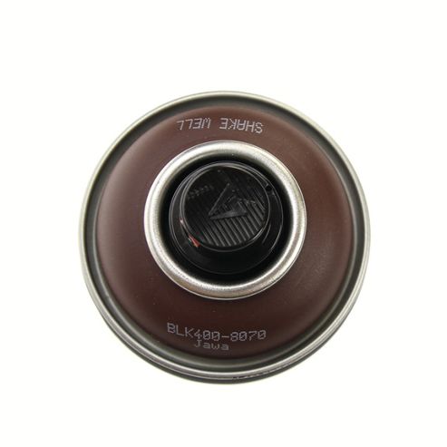 Image of Montanablack 400ml Jawa