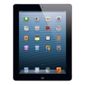 iPad with Retina display with Wi-Fi 64GB Black