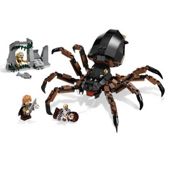 LEGO Lord of the Rings Shelob Attacks 9470
