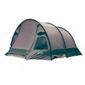 Gelert Atlantis 5-Man Tunnel Tent, Grey & Green