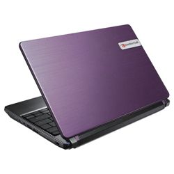 Packard Bell Dot-S Netbook (Intel Atom N2600, 1GB, 320GB, 3Cell, 10.1