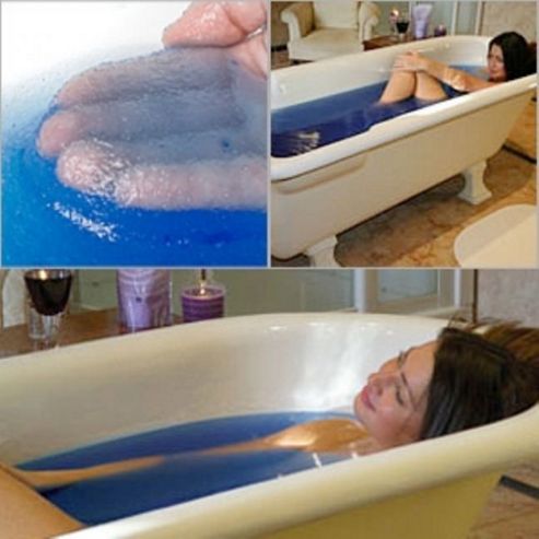 Image of Gelicity Spa