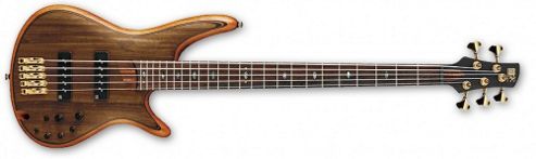 Image of Ibanez Sr1205-vnf (vintage Natural Flat)