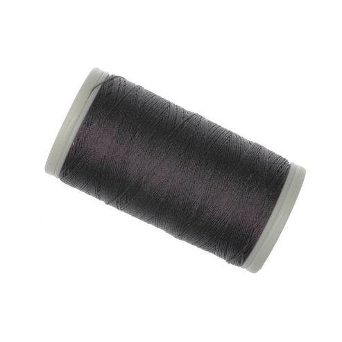 Image of Coats Duet Thread 100 Mt Sea Pebble Grey