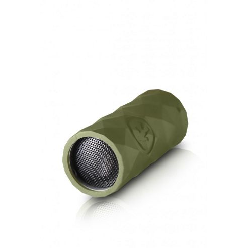 Image of Outdoor Tech Buckshot Mini Wireless Speaker Army Green