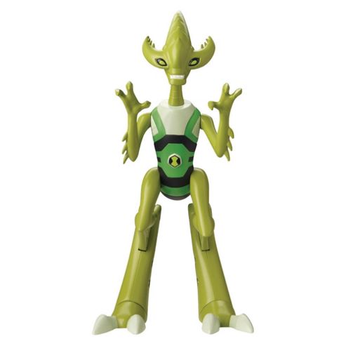 Image of Ben 10 Omniverse 15cm Crashhopper