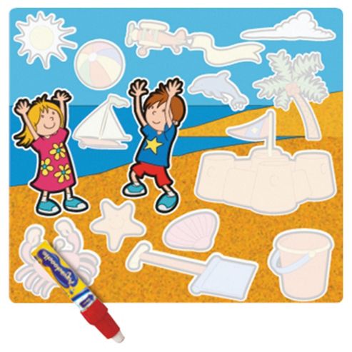 Image of Playtime Mini Mats