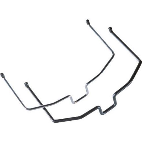 Image of Rixen & Kaul Alloy Frame For Kt801 Daypack Bag