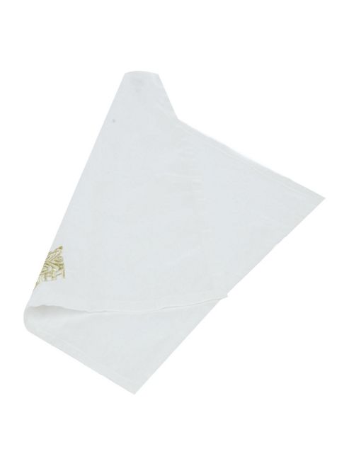 Image of Biba Logo Napkin Set 4