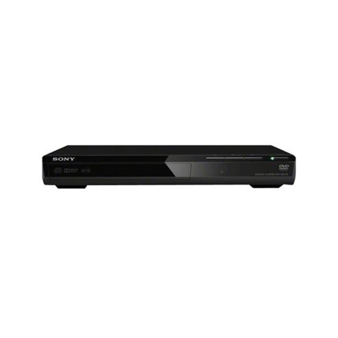 Image of Sony Dvp-sr170 Dvd Player