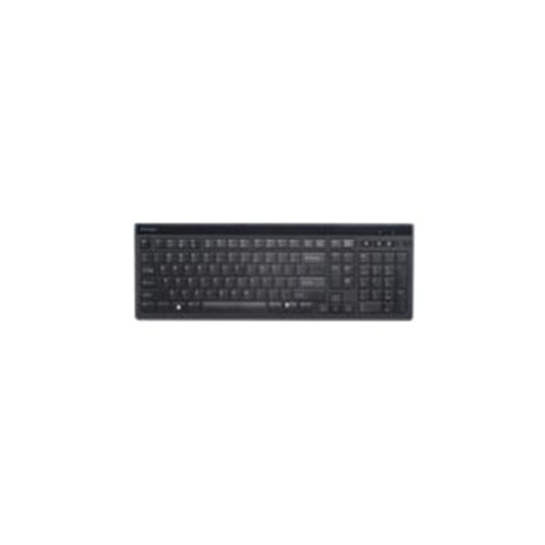 Image of Kensington Advance Fit Full-size Slim Keyboard