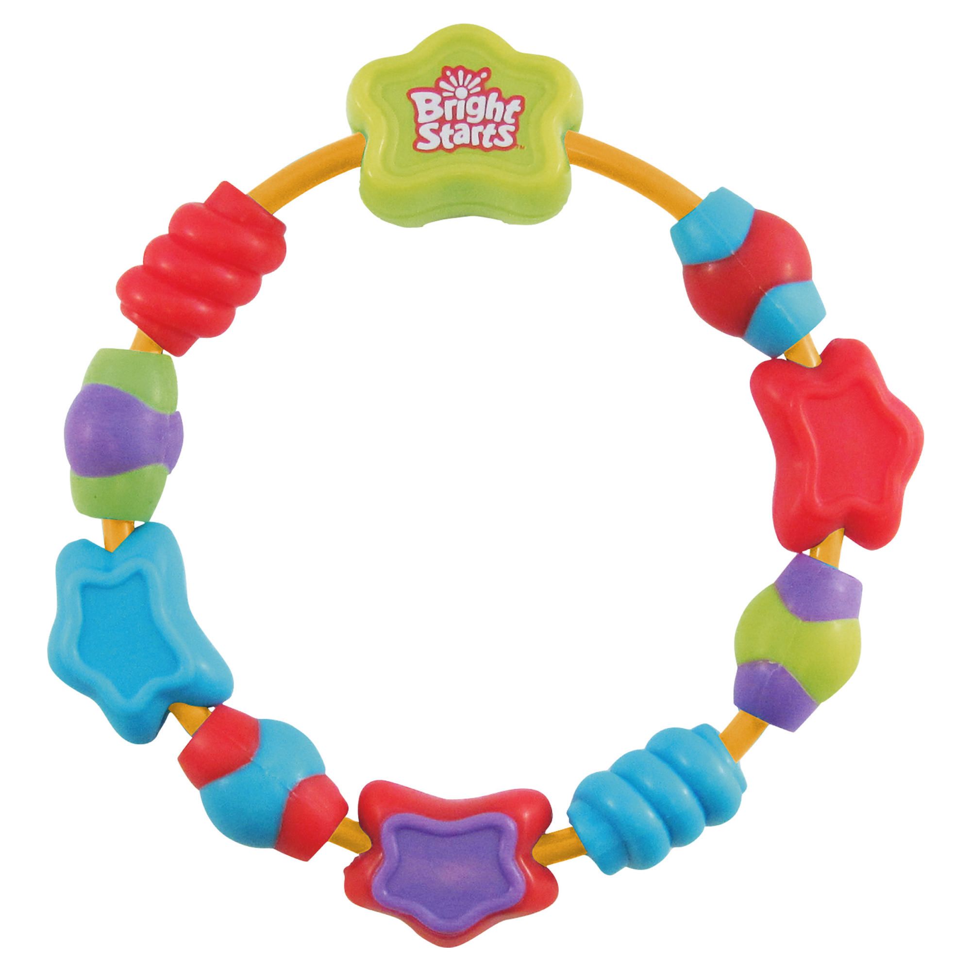 Bright Starts Starry Teether