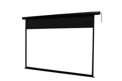 Duronic Eps133 Hd Projector Screen 133