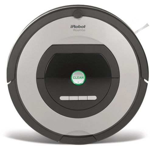 Image of Irobot Roomba775 Robot Vacuum Cleaner