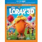 The Lorax (3D Blu-ray)
